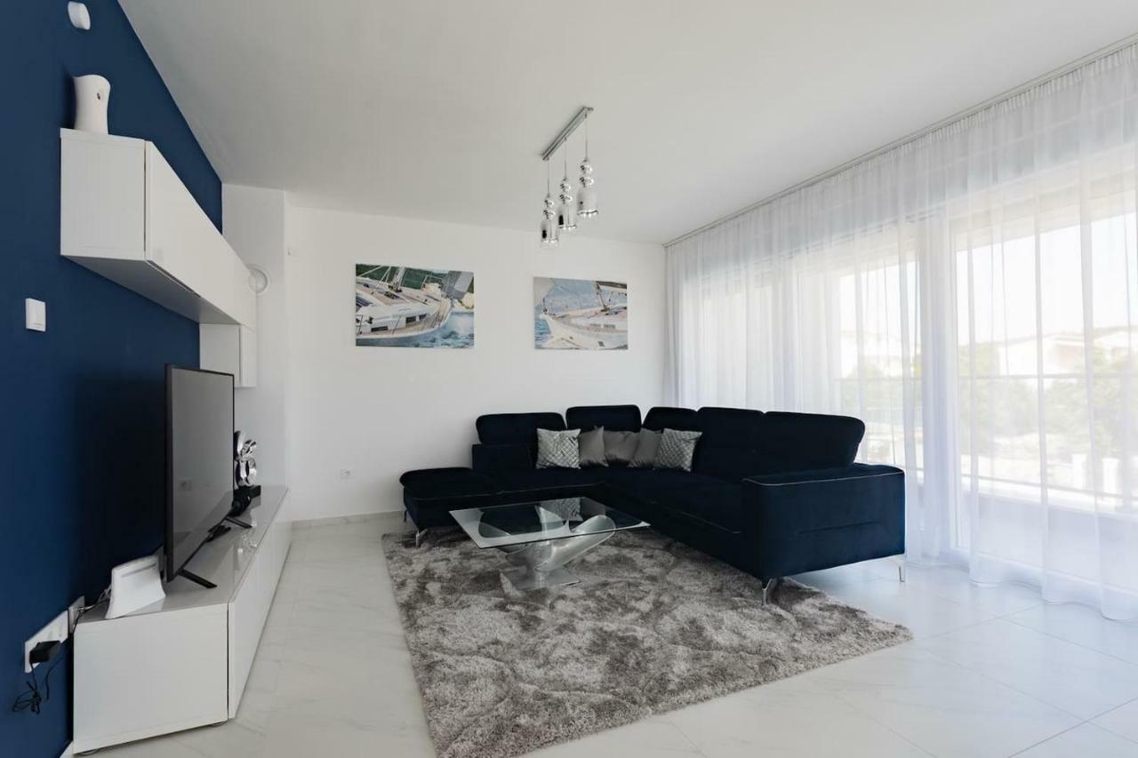 Villa Compass; Luxury Experience In Natural Bay. Ražanj Exterior foto